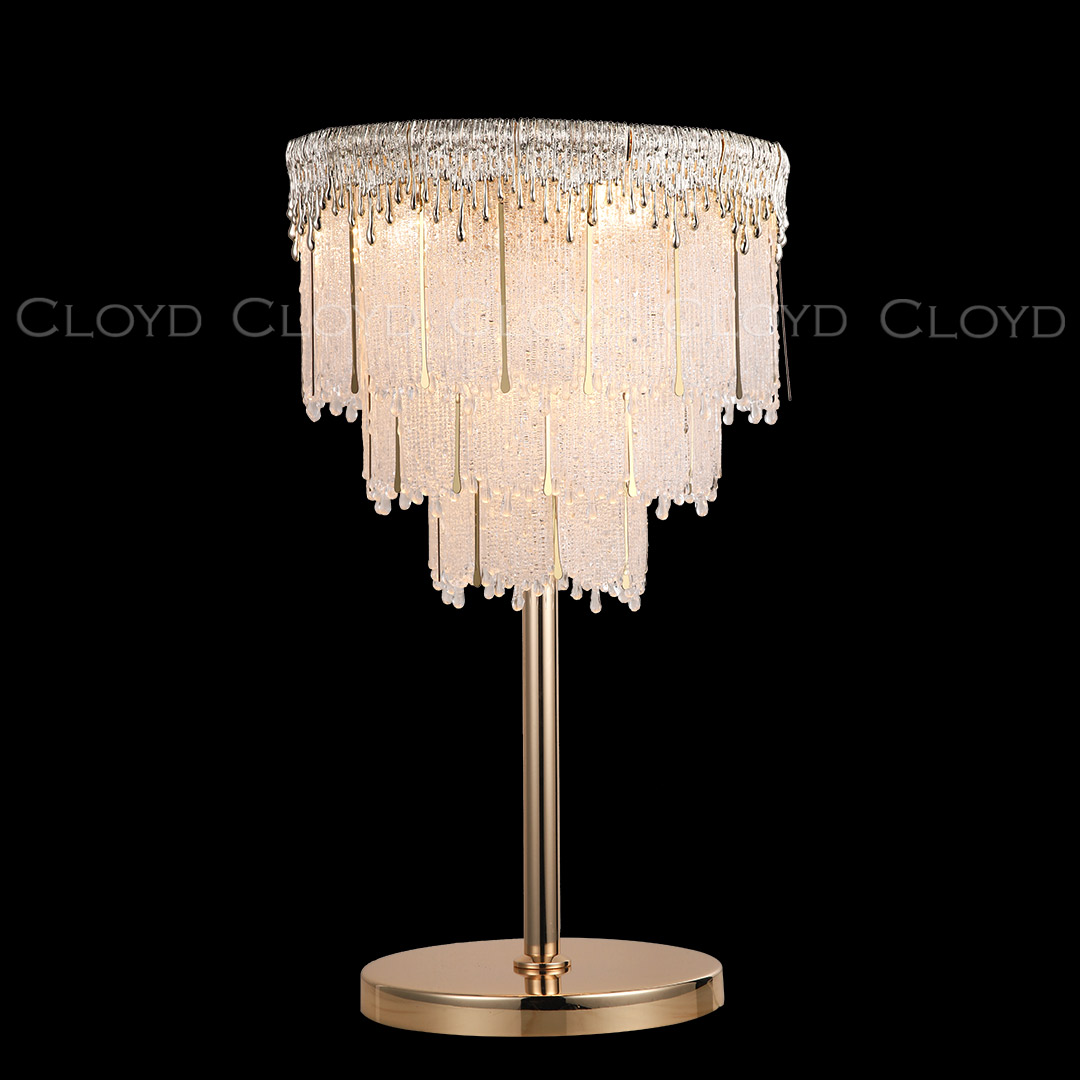 Настольная лампа Cloyd Consonance 30149