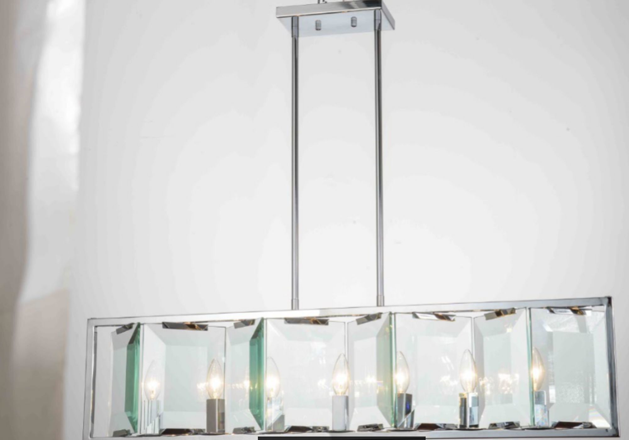 Подвесной светильник Maytoni MOD202PL-07N