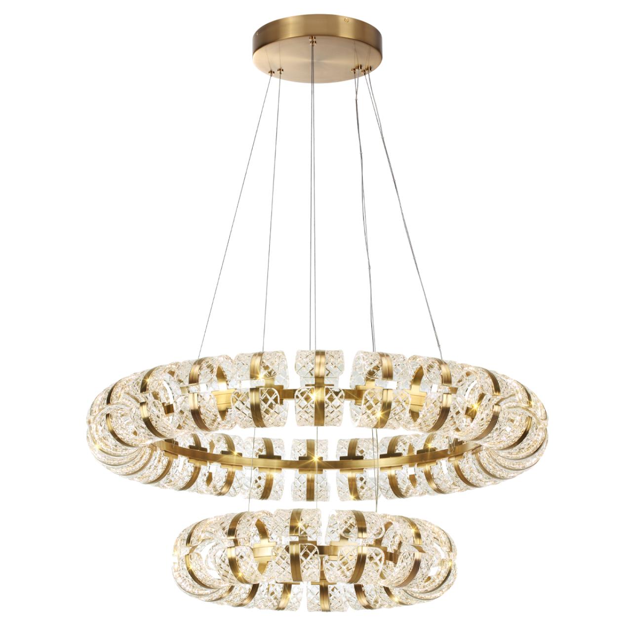 Люстра Odeon Light 5030/230L