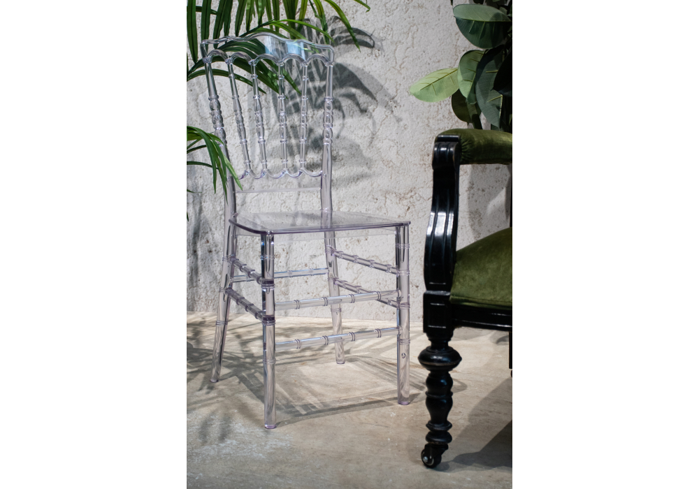 Стул Woodville Chiavari white 15439