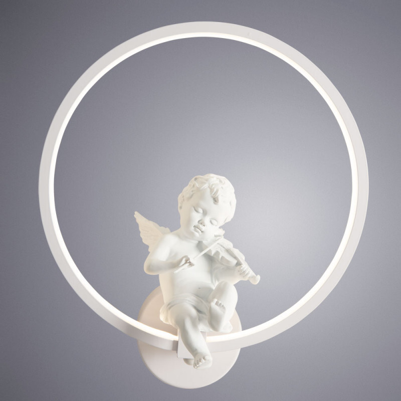 Бра Arte Lamp A6065AP-1WH
