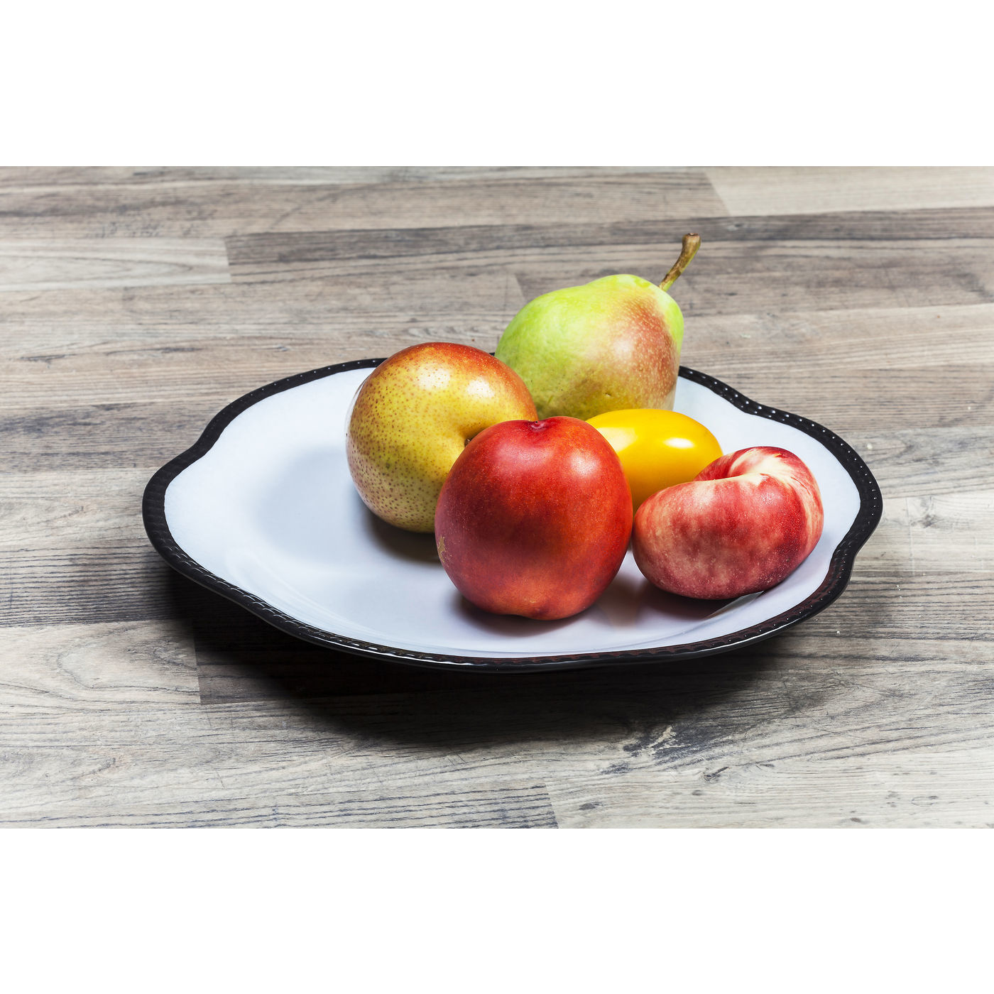 Тарелка Neo Barock 37974 KARE