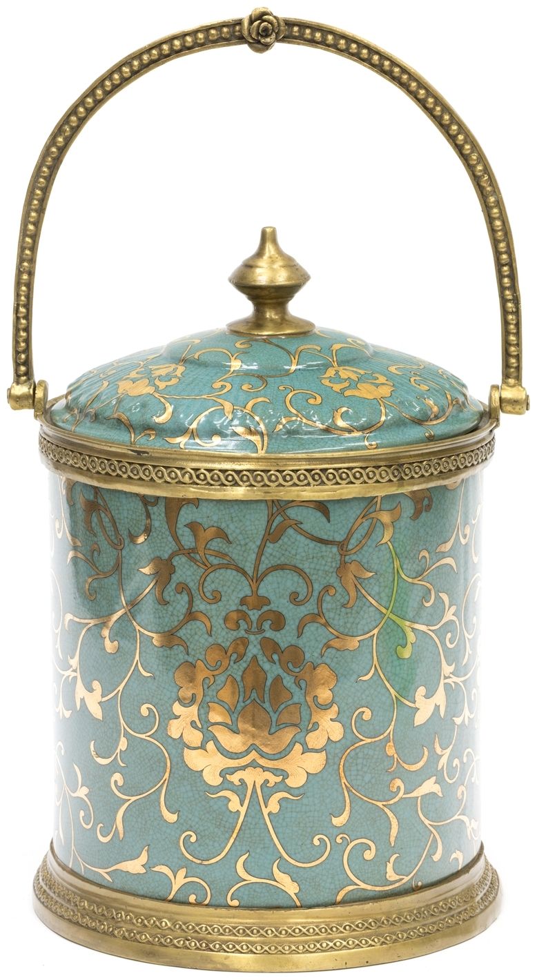 Ведро для шампанского Glasar B1174C/BG3490