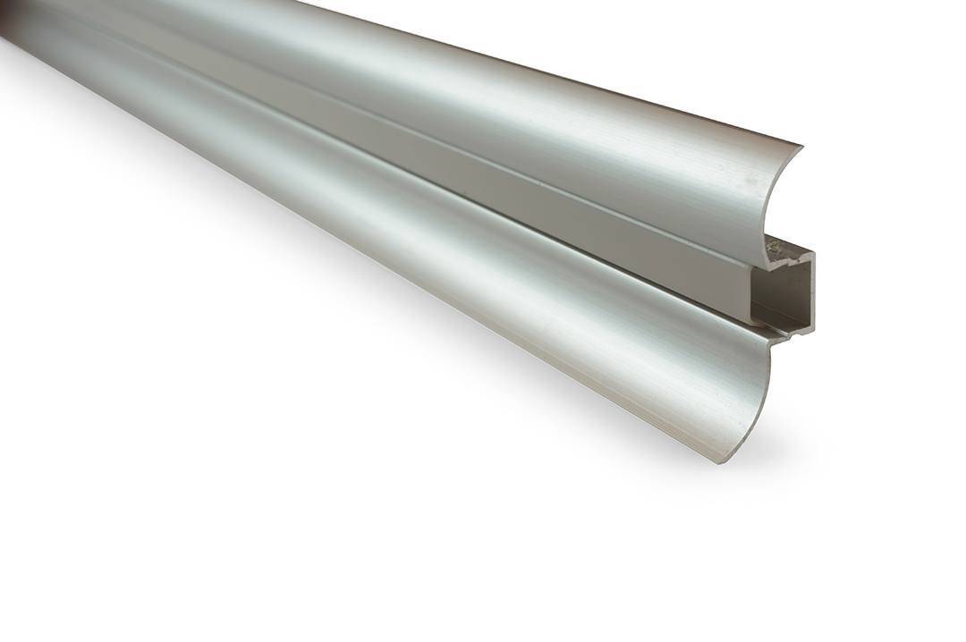 Профиль алюминиевый SWG ARC-5319PL