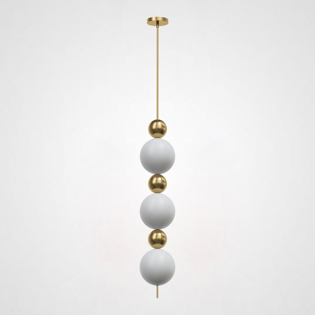 Подвесной светильник FOLMER L3 by ImperiumLoft