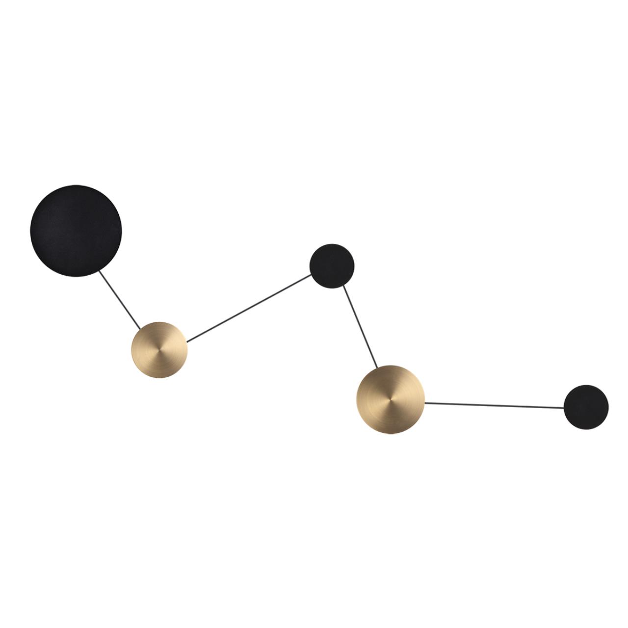 Настенный светильник Odeon Light 7115/30WL