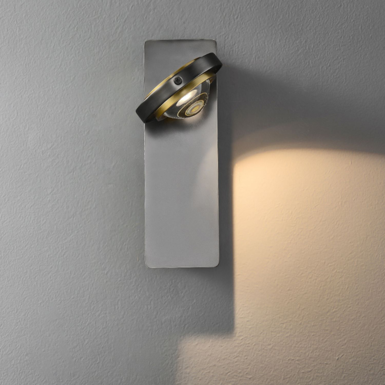 Настенный светильник RASMUND L1 by ImperiumLoft