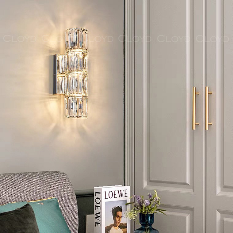 Бра Cloyd EPICURE W3 20260