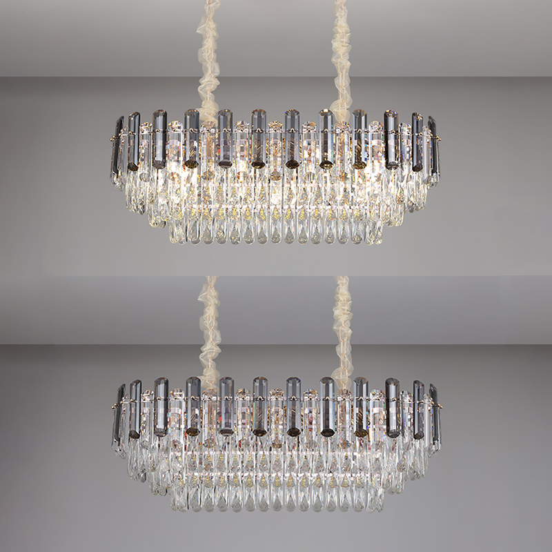 Подвесной светильник MANGOR LONG L80 by ImperiumLoft