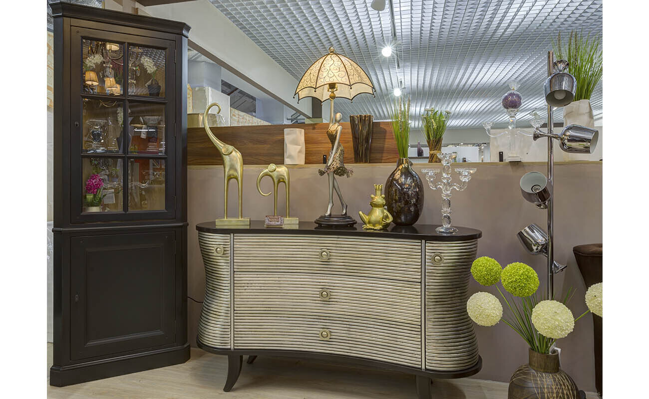 Комод Garda Decor ART-1944-S