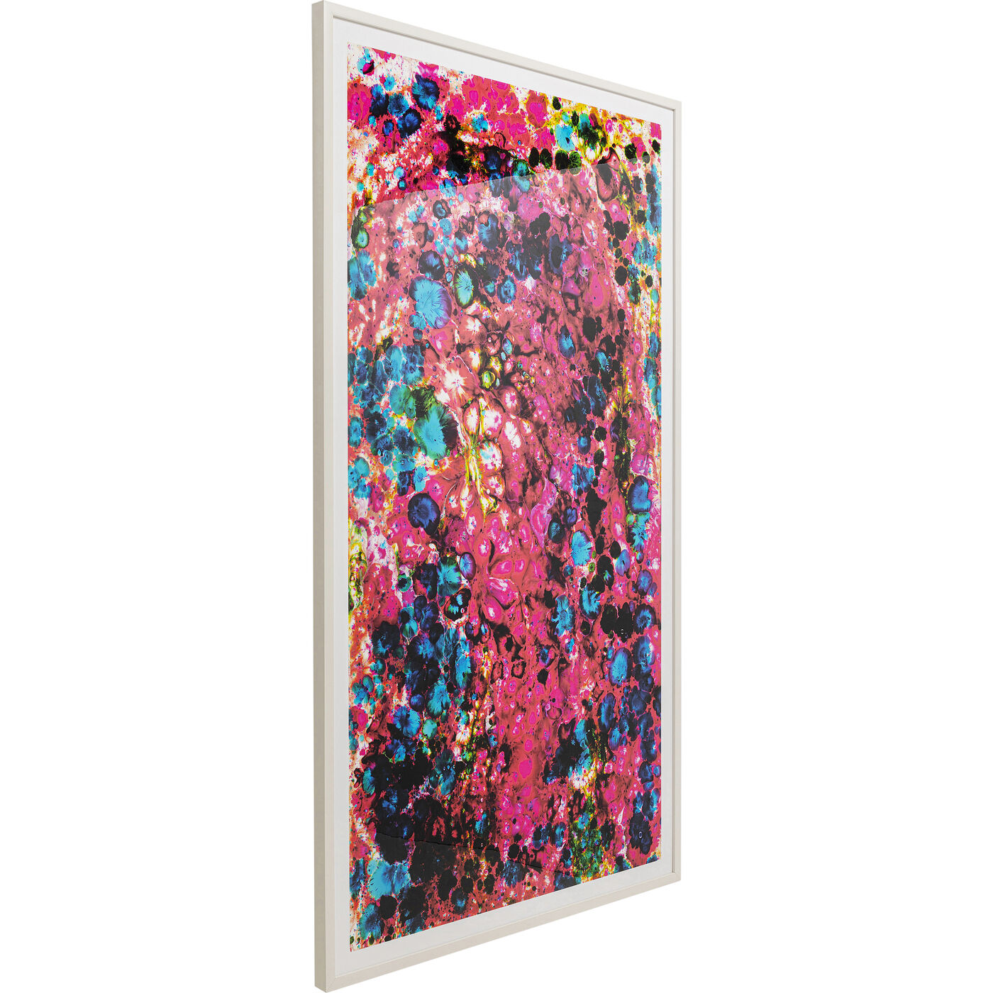 Картина Wild Berries 205x125cm KARE 56570