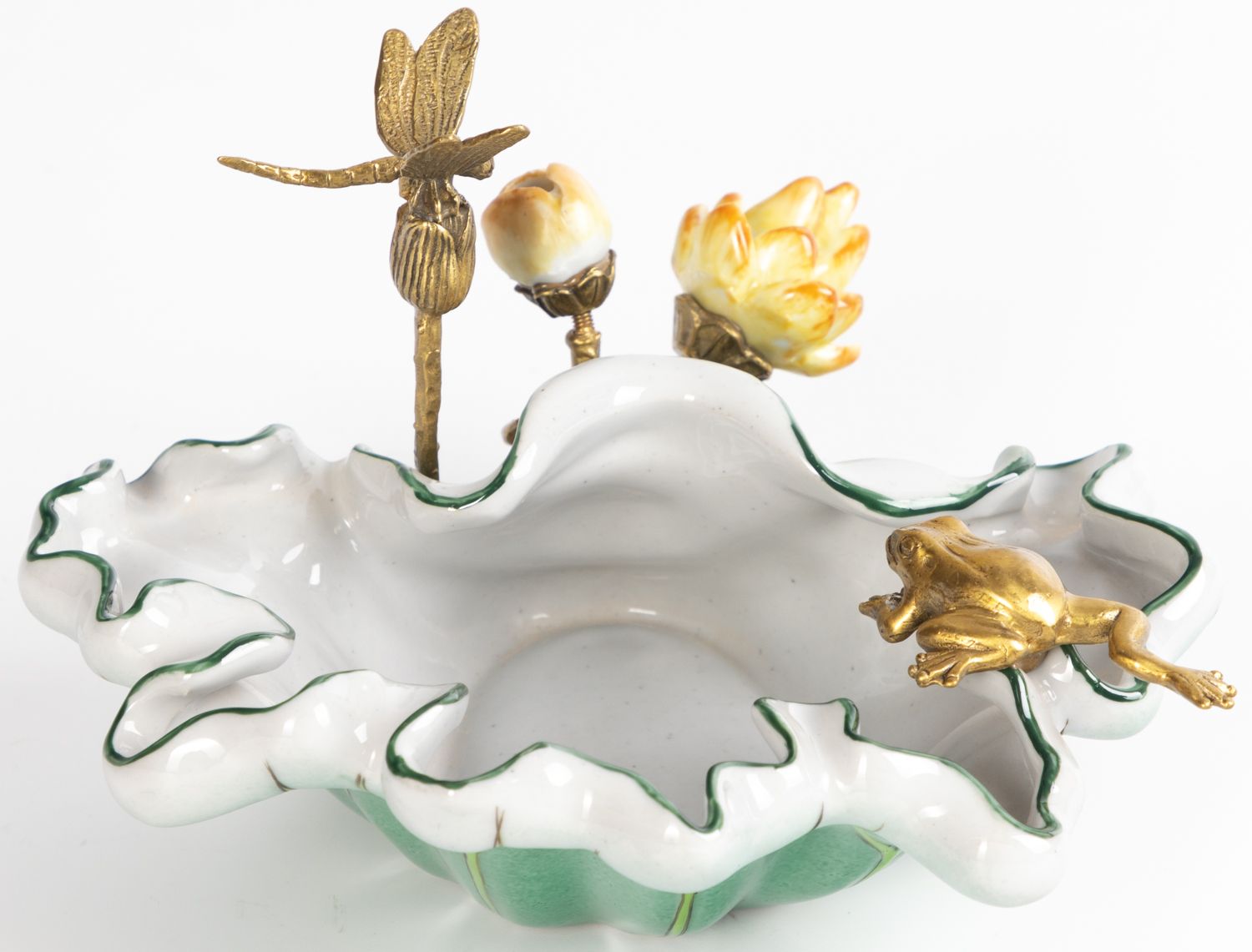 Чаша Glasar 31G1738/F1282H/HFX1276