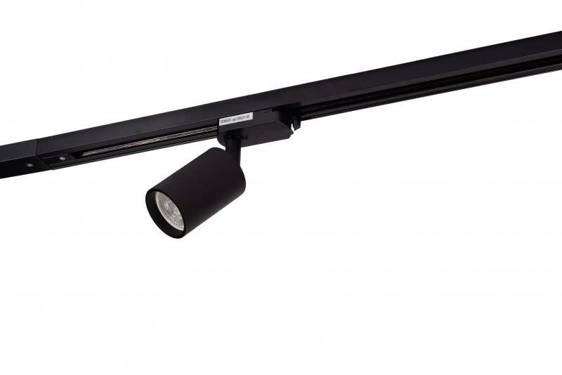 Светильник на шине Denkirs DK6201-BK