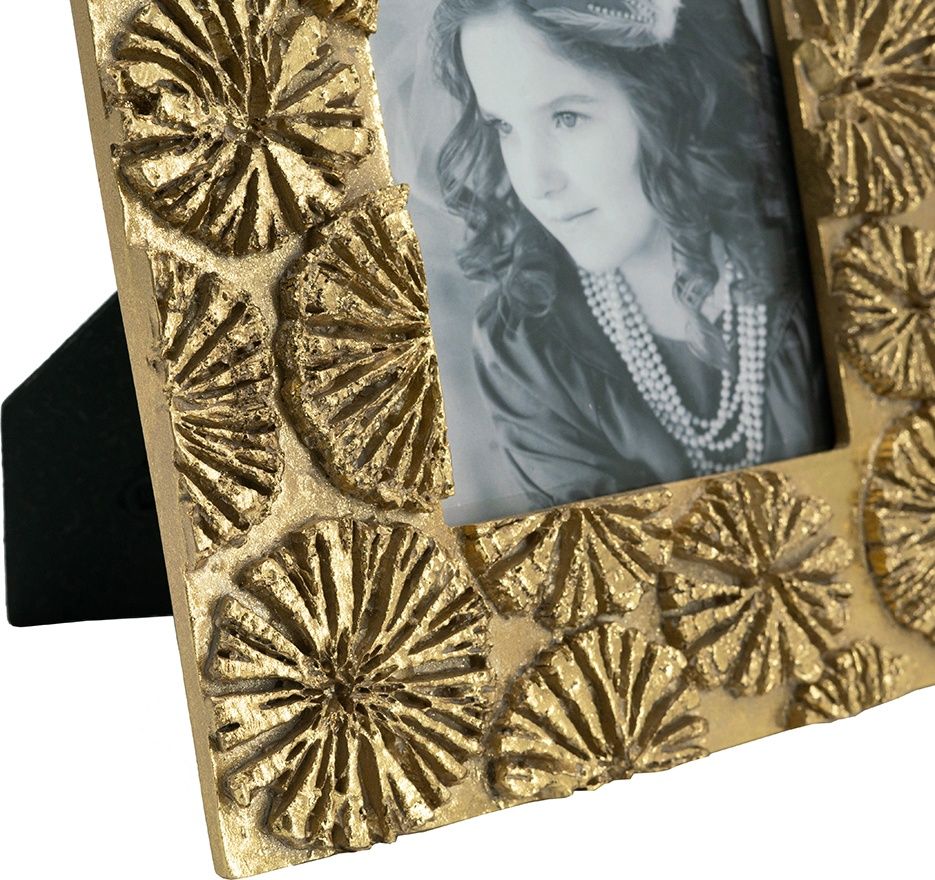 Фоторамка настольная Glasar 77615