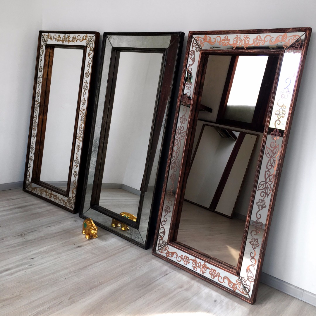 Зеркало BountyHome Mystic mv135