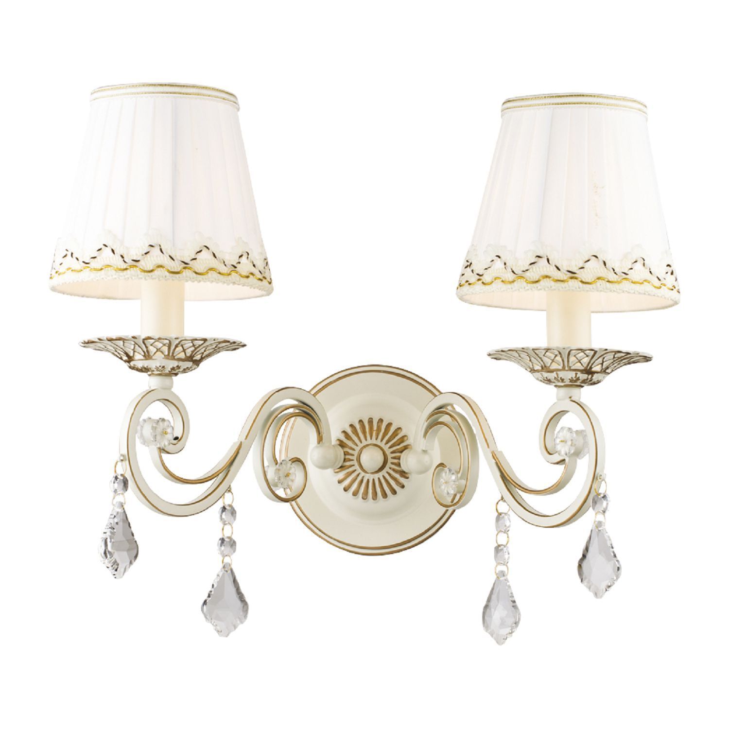 Настенный светильник Favourite 1734-2W