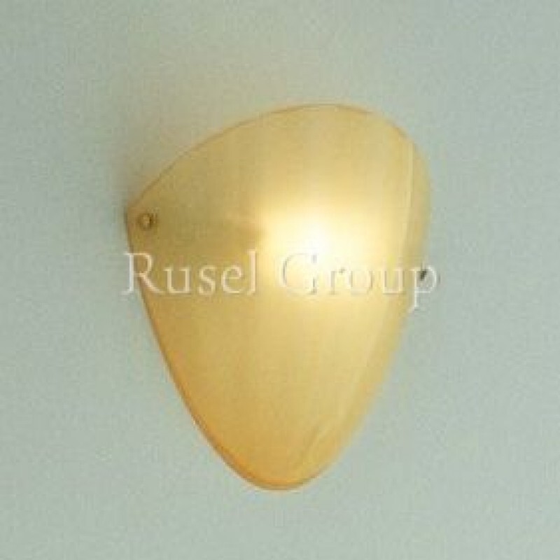 Настенный светильник Vistosi MAREA AP 24