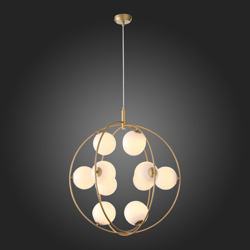 Подвесная люстра ST Luce SL1118.203.12