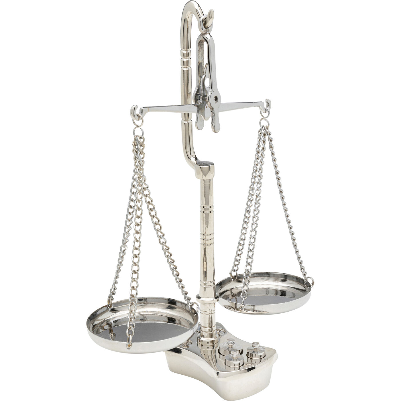 Объект декоративный Scale 23 см KARE 55315