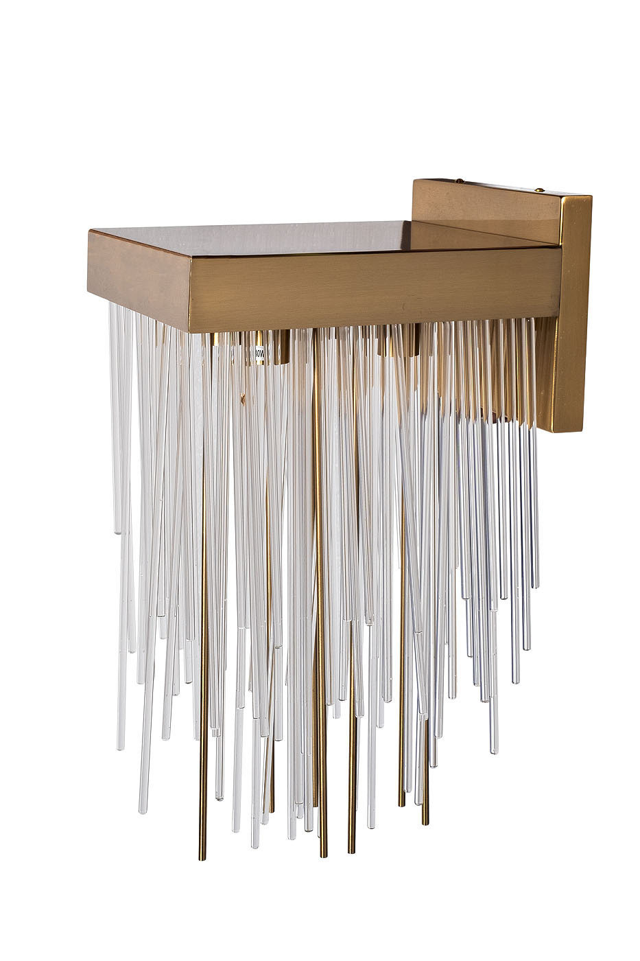 Бра из стекла Garda Decor 91GH-10110