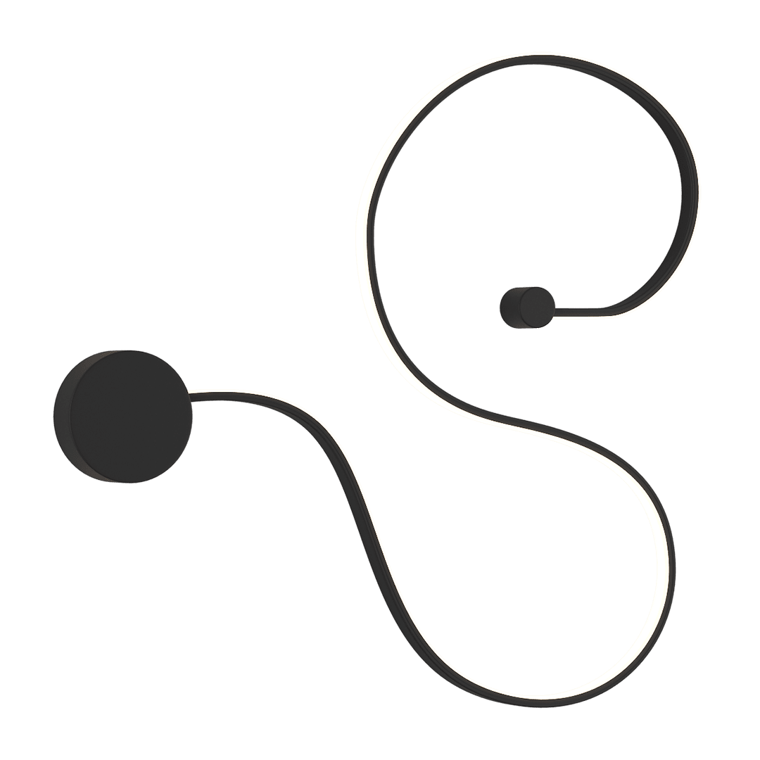 Светильник DesignLed AB15014-1C-BL