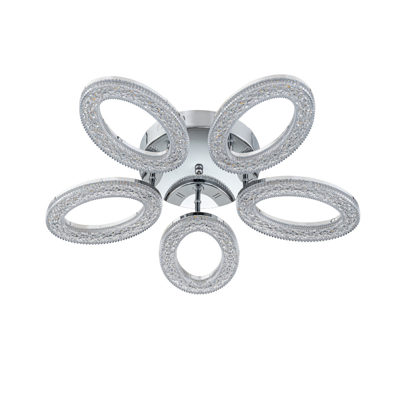 Накладная люстра Escada 10283/5LED