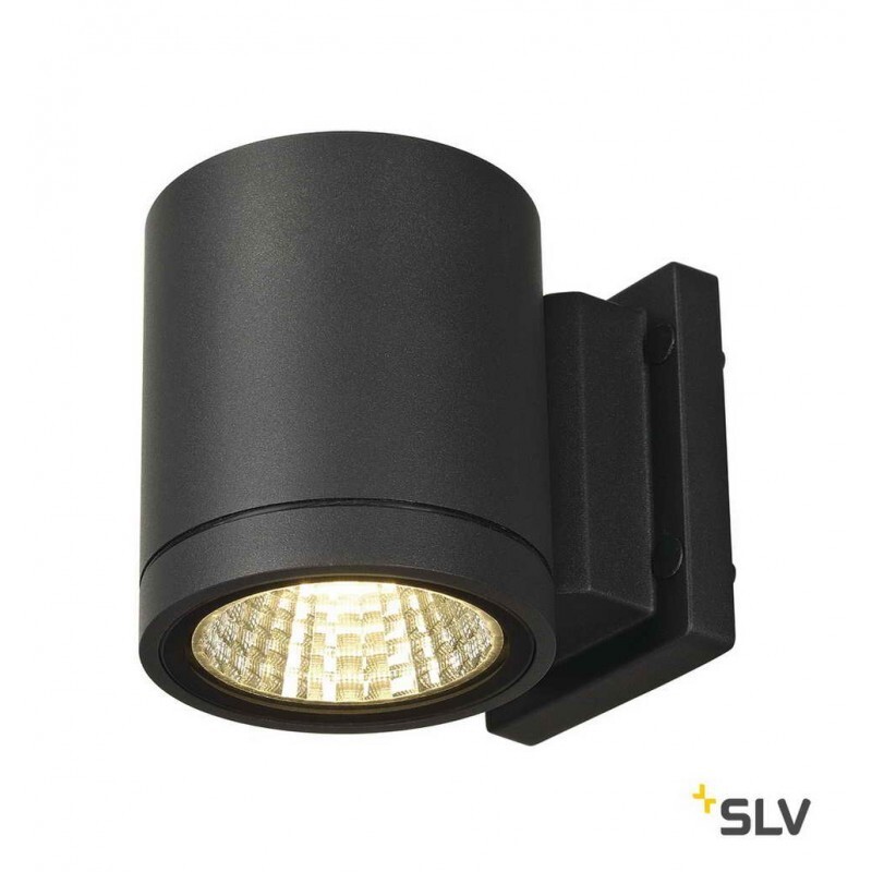 Настенный светильник SLV 228515