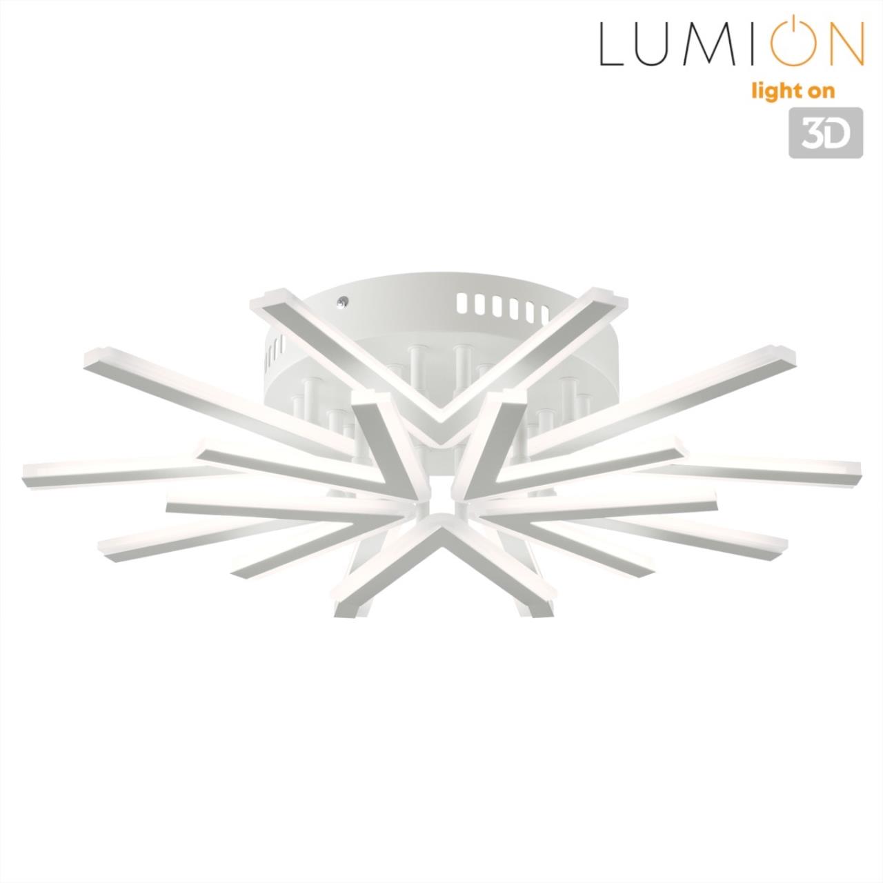 Потолочный светильник Lumion 8029/80CL