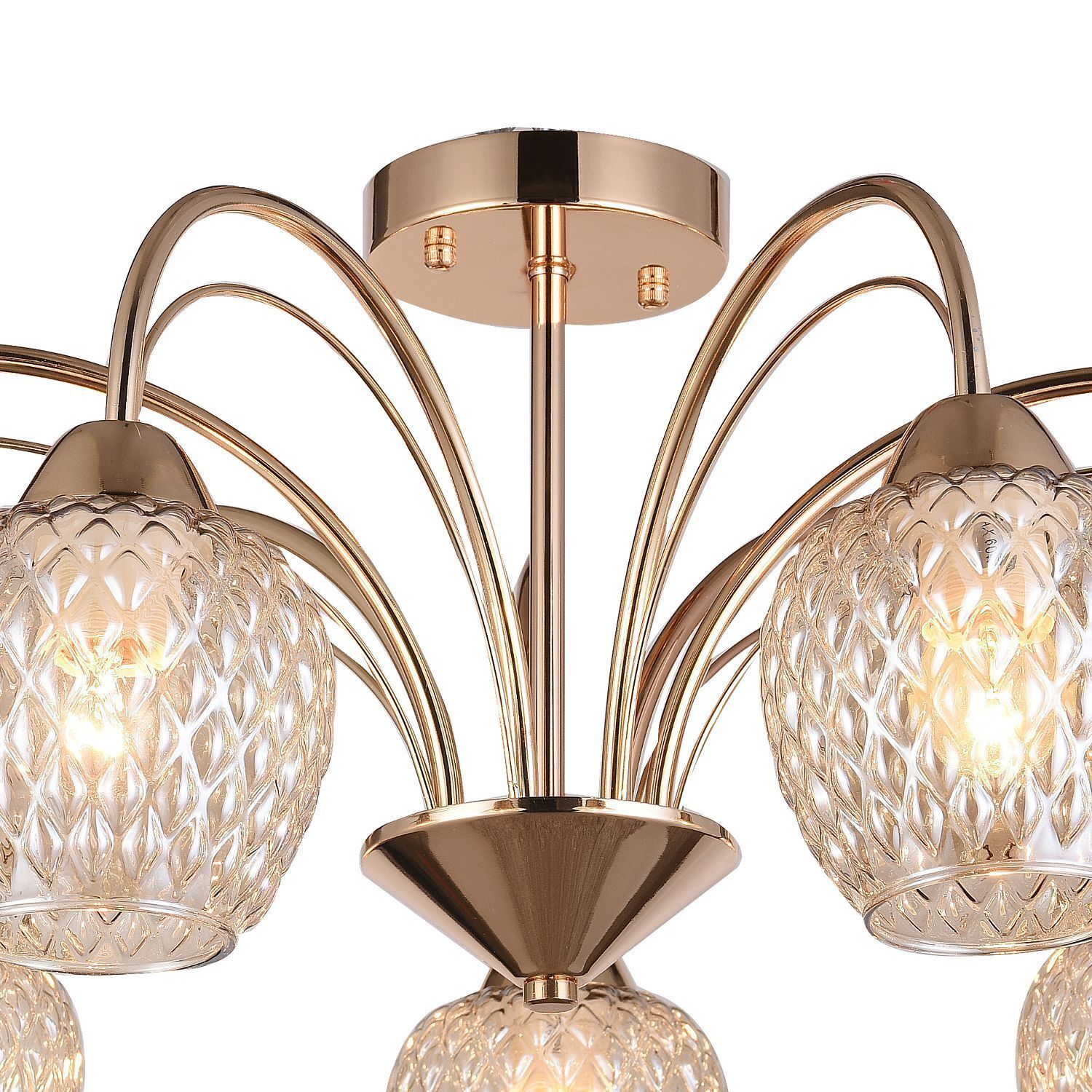 Потолочный светильник F-Promo 2541-7U