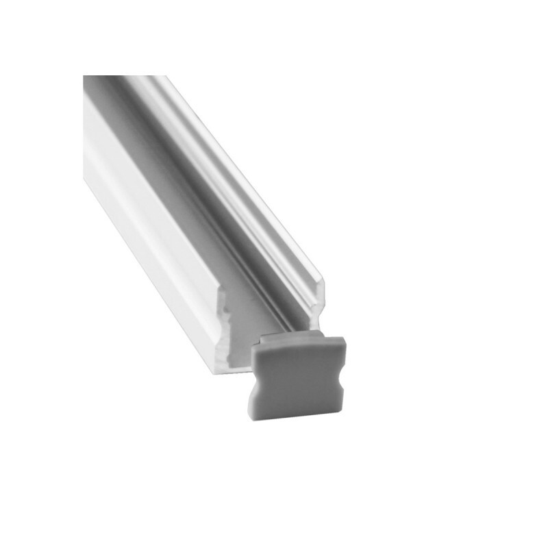 Алюминиевый профиль LEDeight L18505Alu