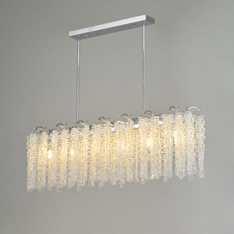 Потолочный светильник FREDLEIF L L100 by ImperiumLoft