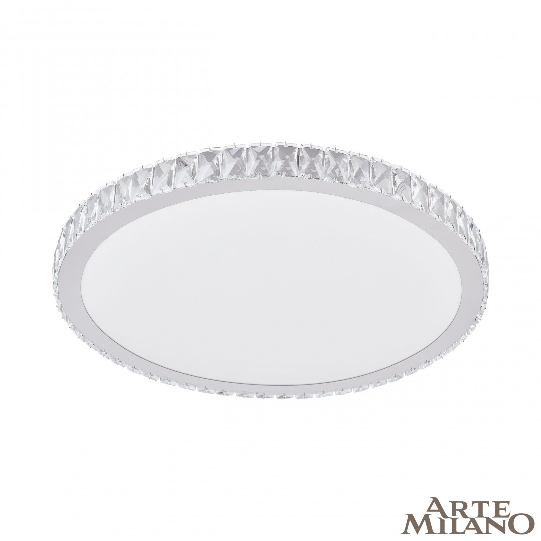 Светодиодный светильник 310122/D600 NI Arte Milano