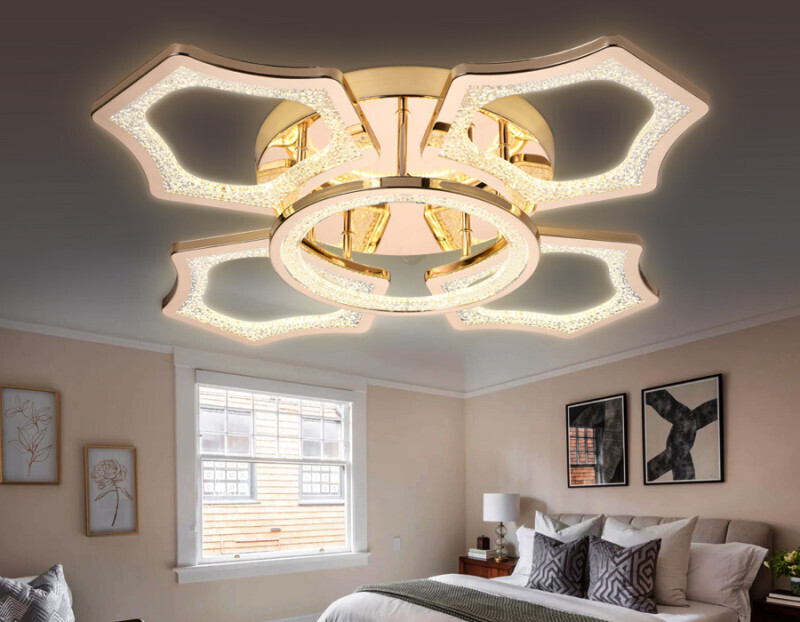 Накладной светильник Ambrella FA577