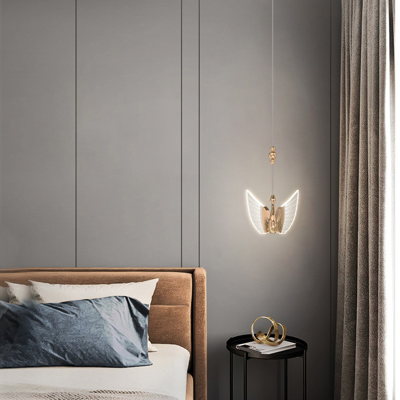 Подвесной светильник BIRDIE by ImperiumLoft