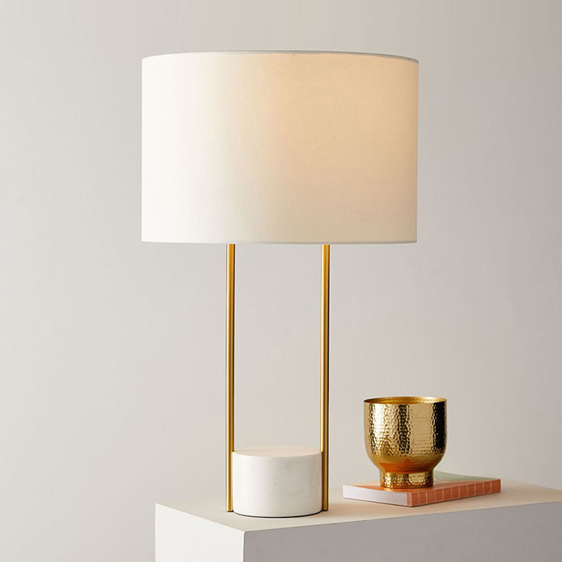 Настольная лампа RENO TAB by ImperiumLoft