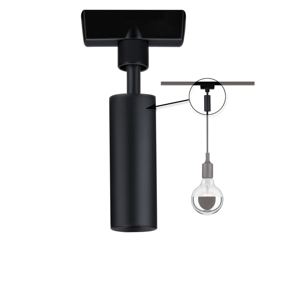 Светильник для шинопровода Paulmann 96914