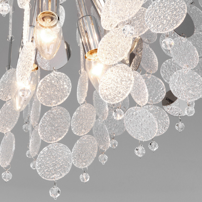 Накладная люстра Bogate's 319/9