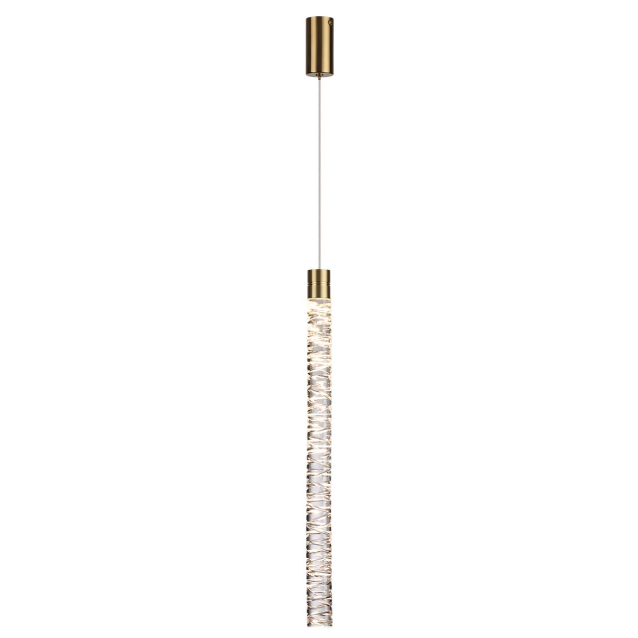 Подвесной светильник Odeon Light 7145/5L