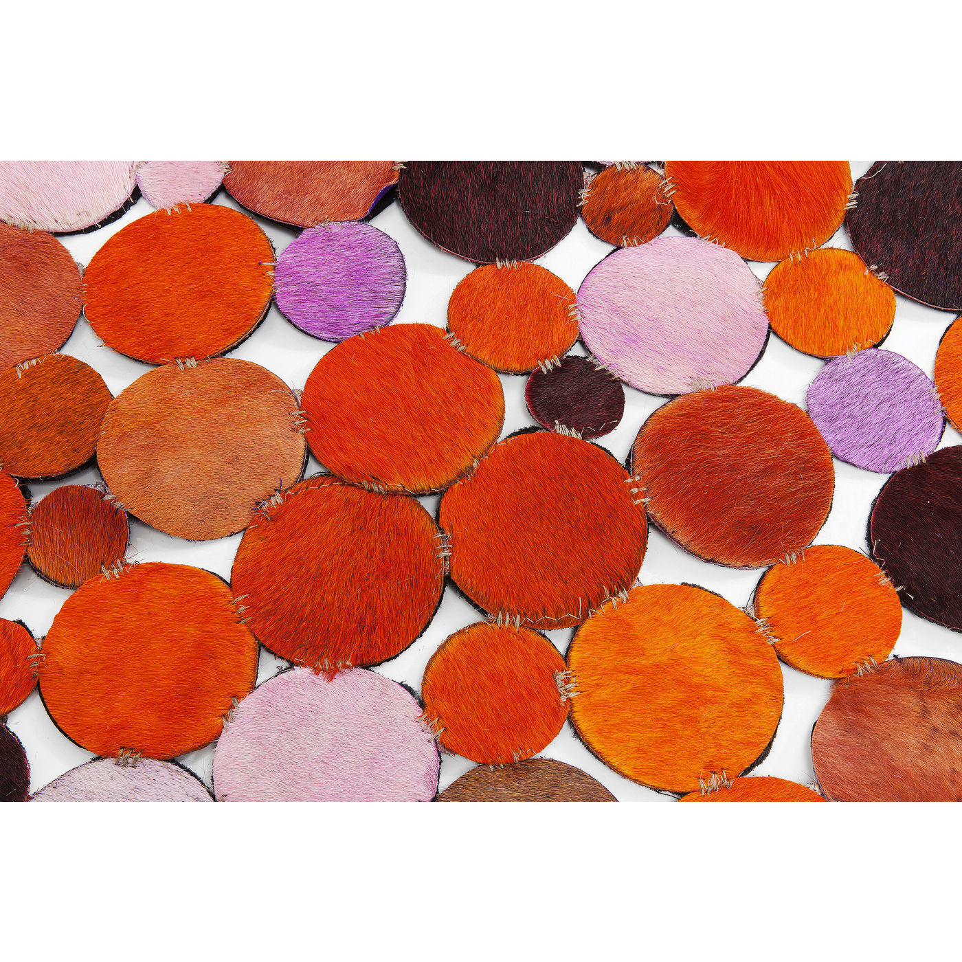 Ковер KARE Circles 61308