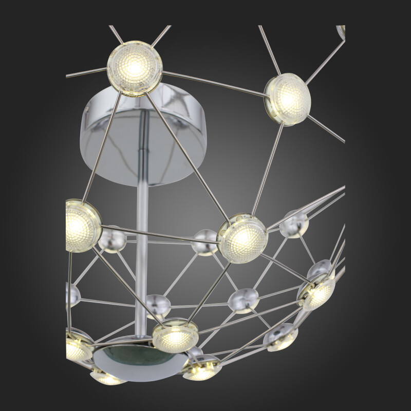 Люстра на штанге ST Luce SL796.102.36