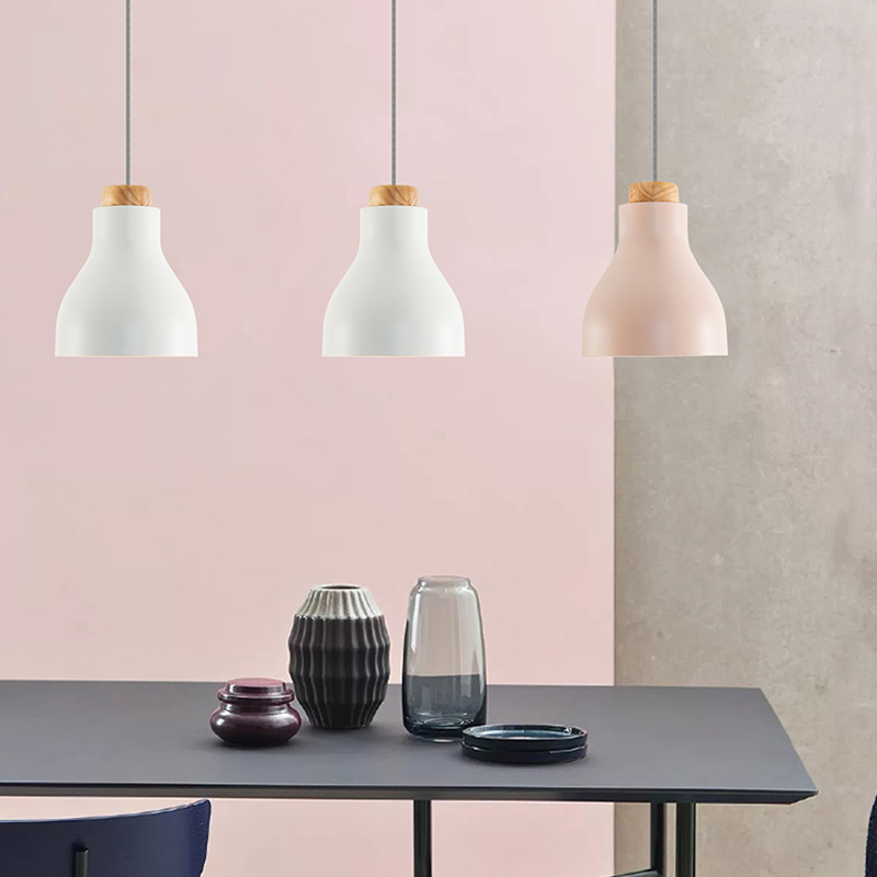 Подвесной светильник SMART White by ImperiumLoft