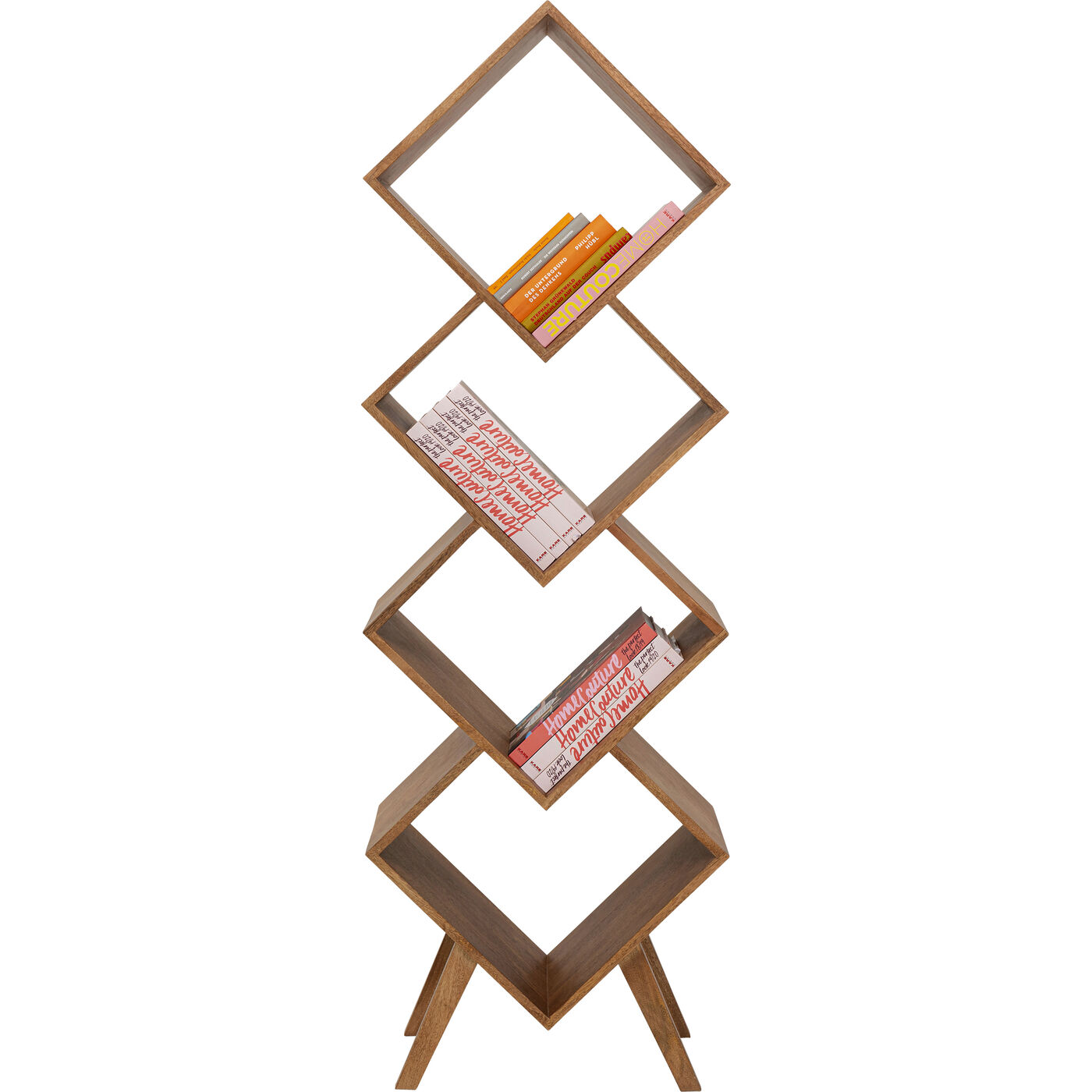 Полка Cubes Balance 57x173cm KARE 70324