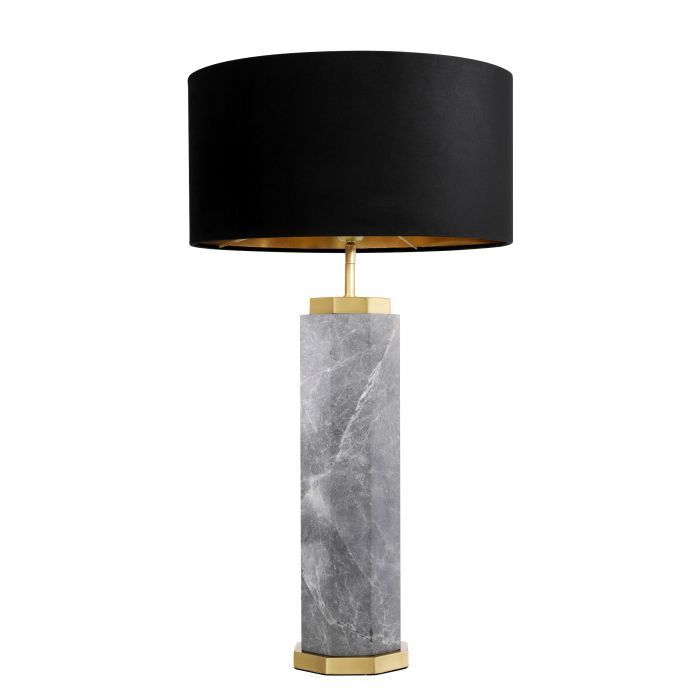 Настольная лампа Eichholtz NEWMAN 114000