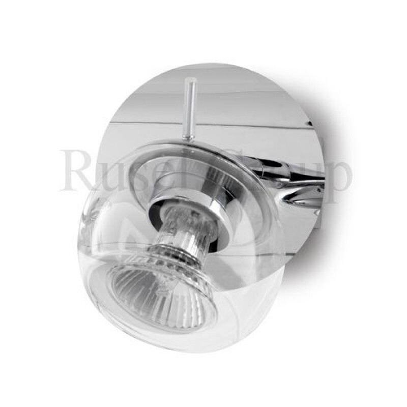 Настенный светильник Leds C4 NOK AP