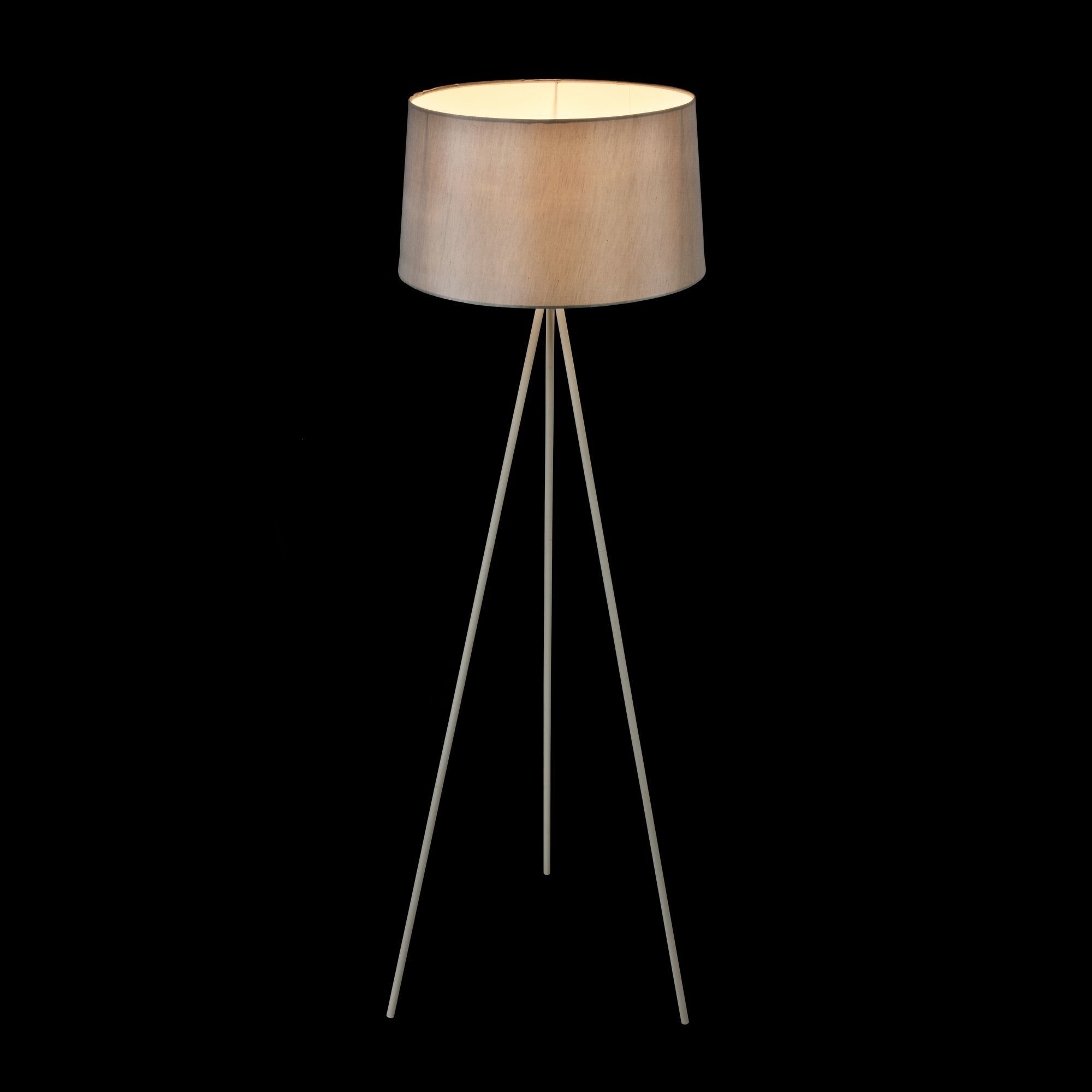 Торшер Freya FR5152-FL-01-GR