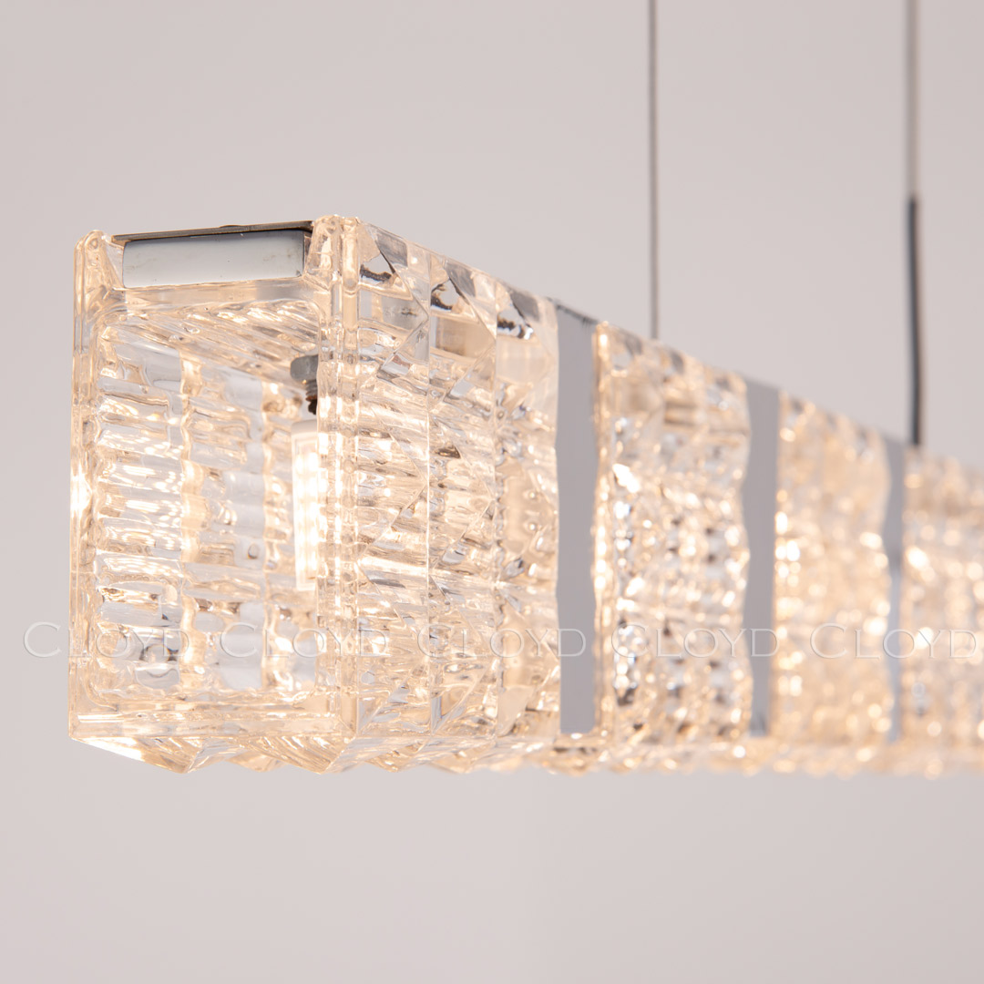 Подвесной светильник Cloyd Corund 10929