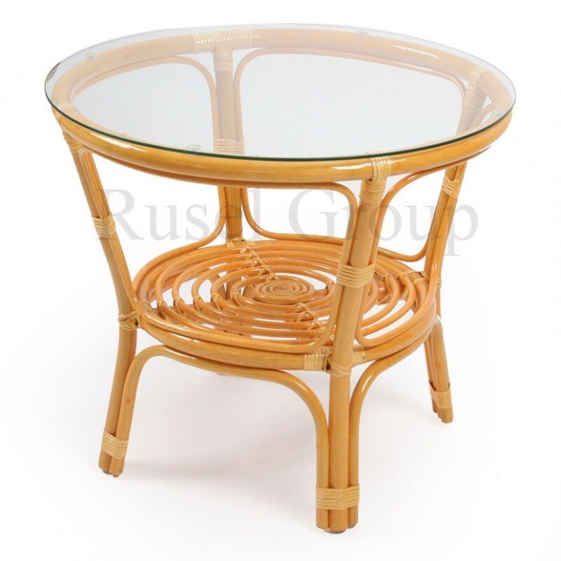 Набор для отдыха Bahama Rattandesign