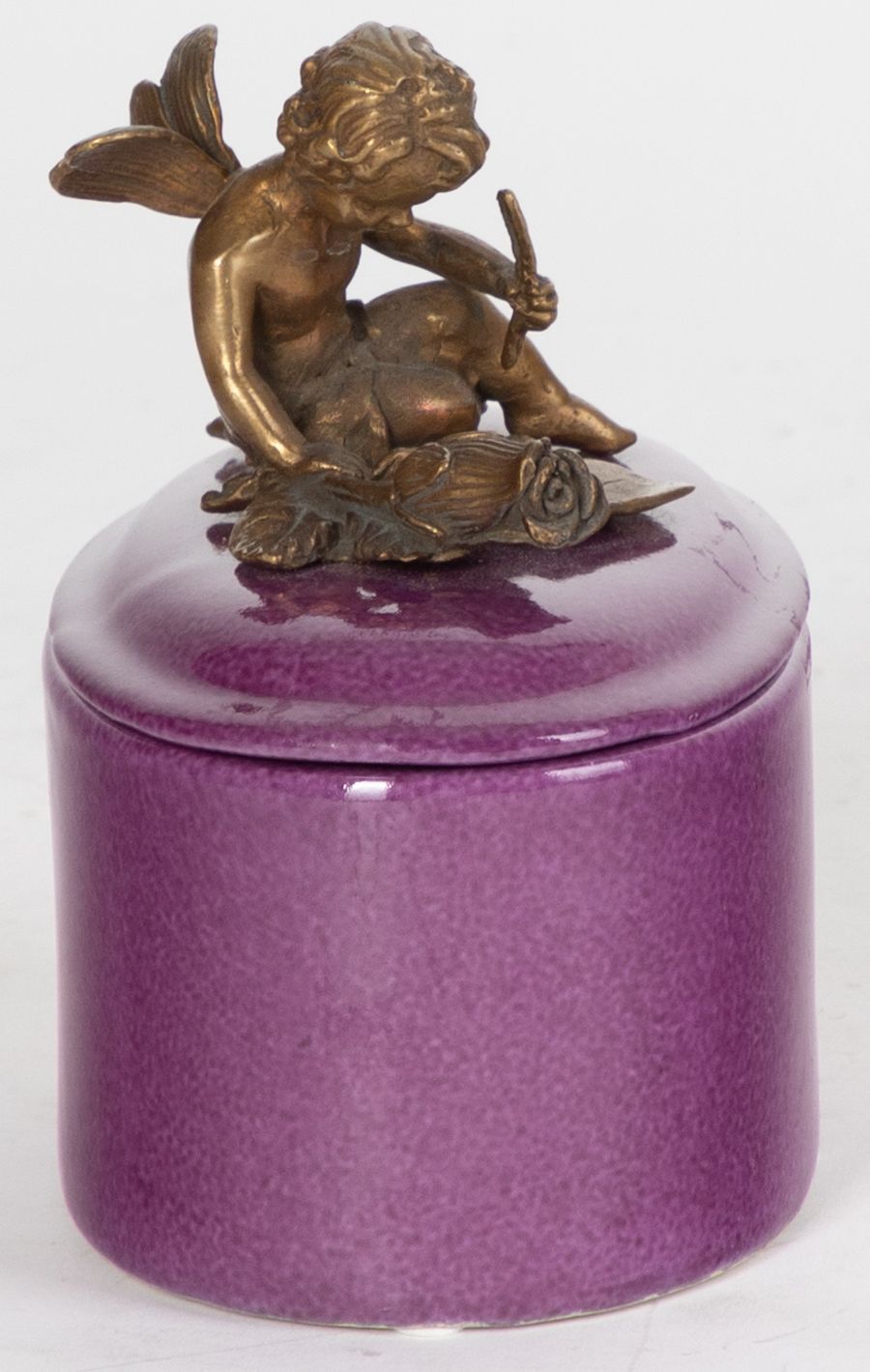 Шкатулка Glasar 31G1466/B788C/U26