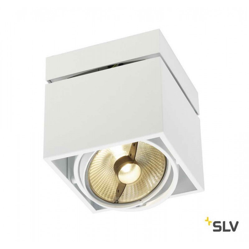 Потолочный светильник SLV 117101