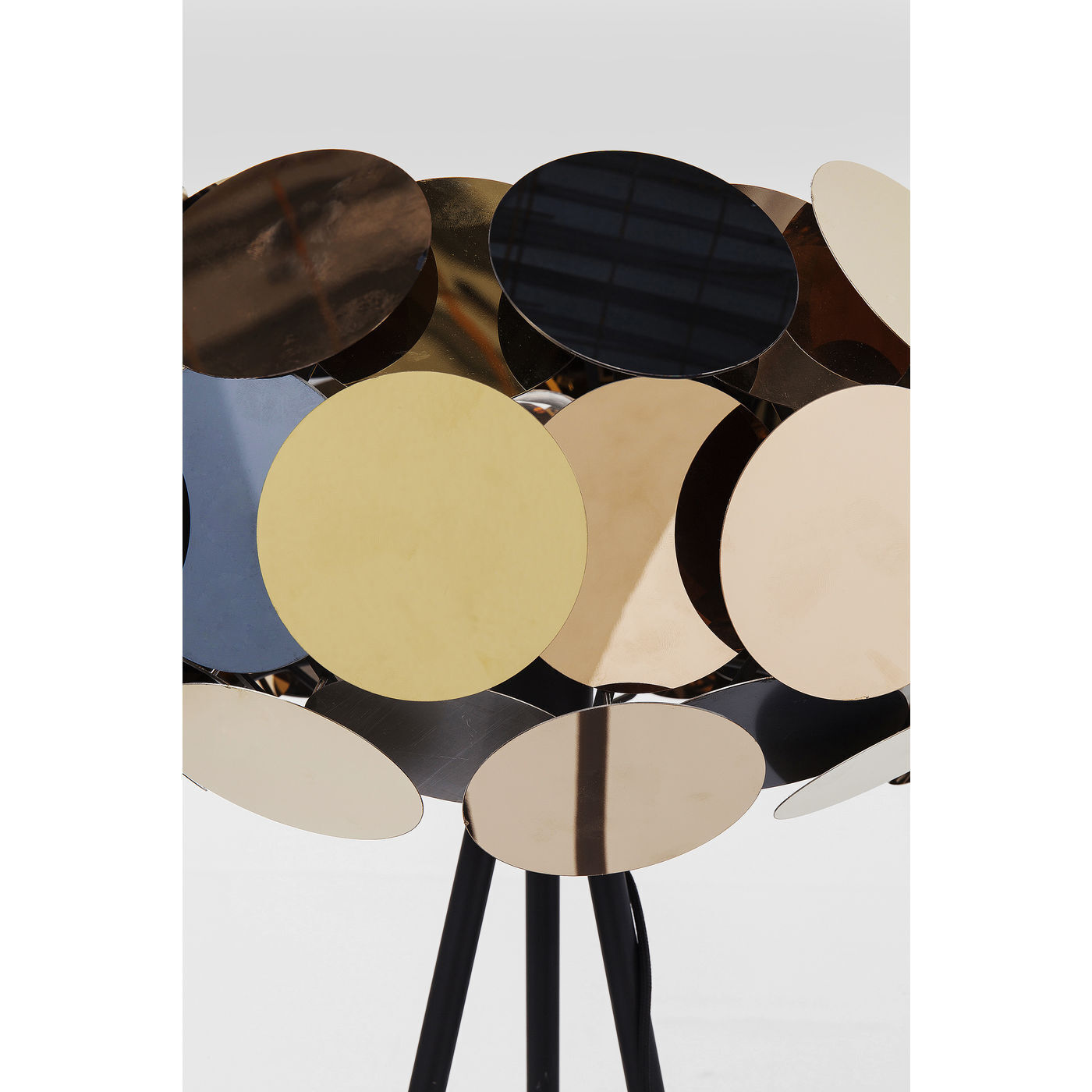 Торшер KARE City 61945